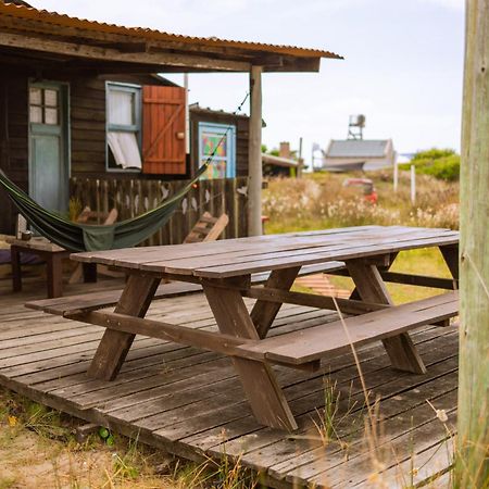 A Pousada Casa Satori Barra de Valizas Exterior foto