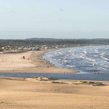A Pousada Casa Satori Barra de Valizas Exterior foto