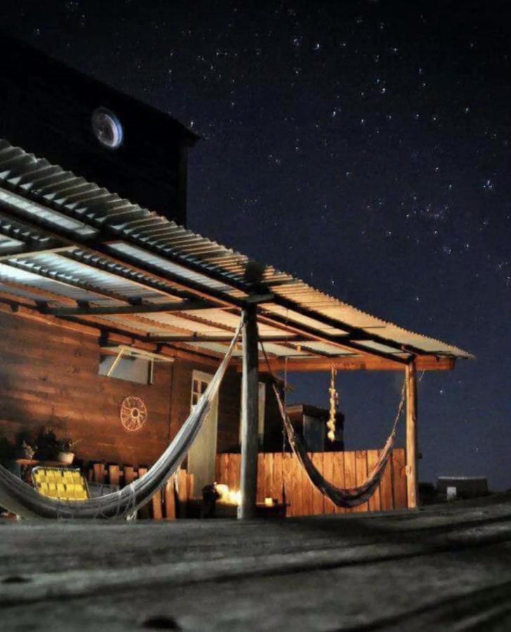 A Pousada Casa Satori Barra de Valizas Exterior foto