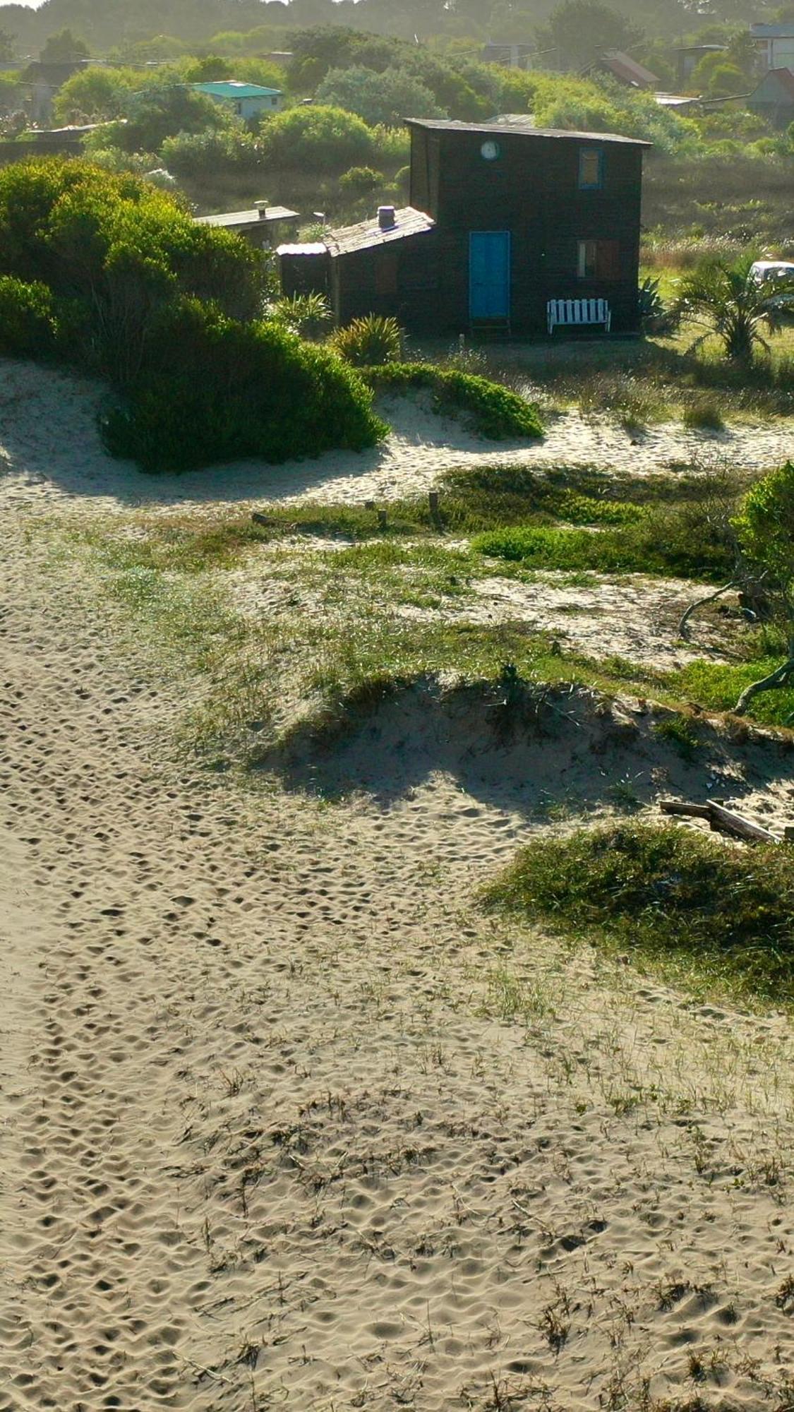 A Pousada Casa Satori Barra de Valizas Exterior foto