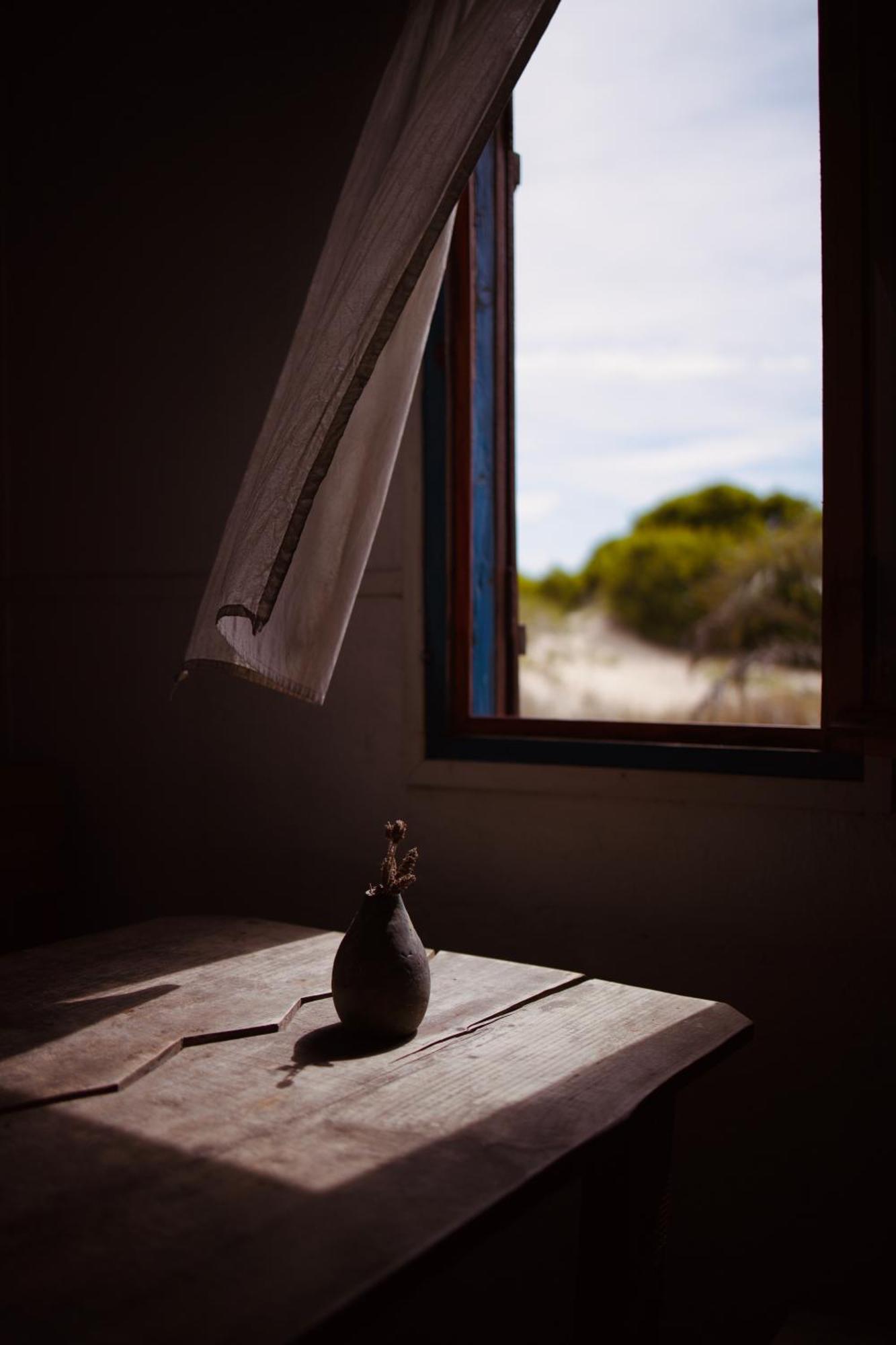 A Pousada Casa Satori Barra de Valizas Exterior foto