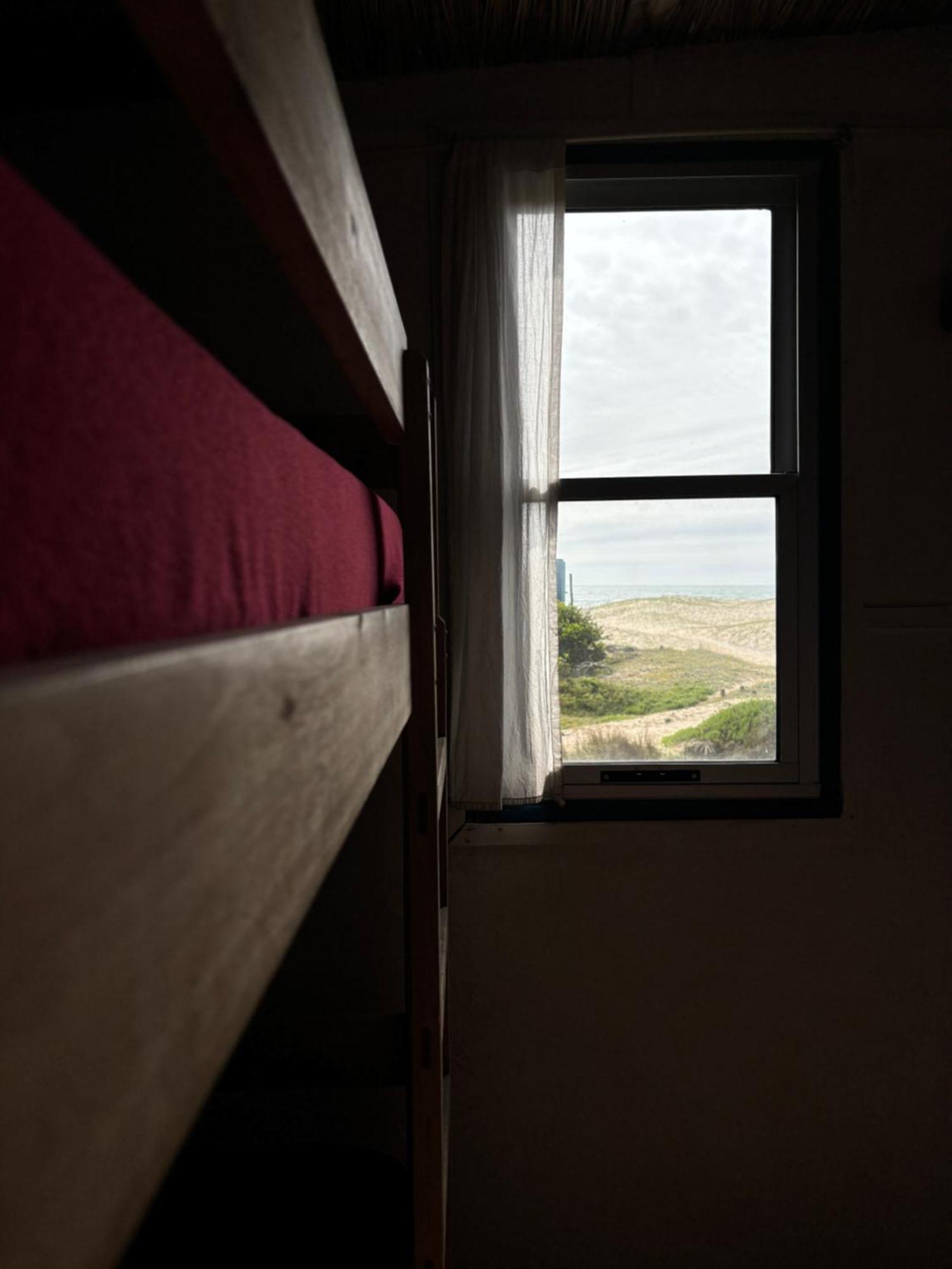A Pousada Casa Satori Barra de Valizas Exterior foto